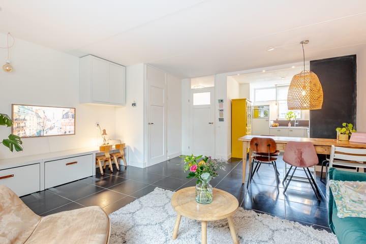 Foto 11 van Gruttostraat 30