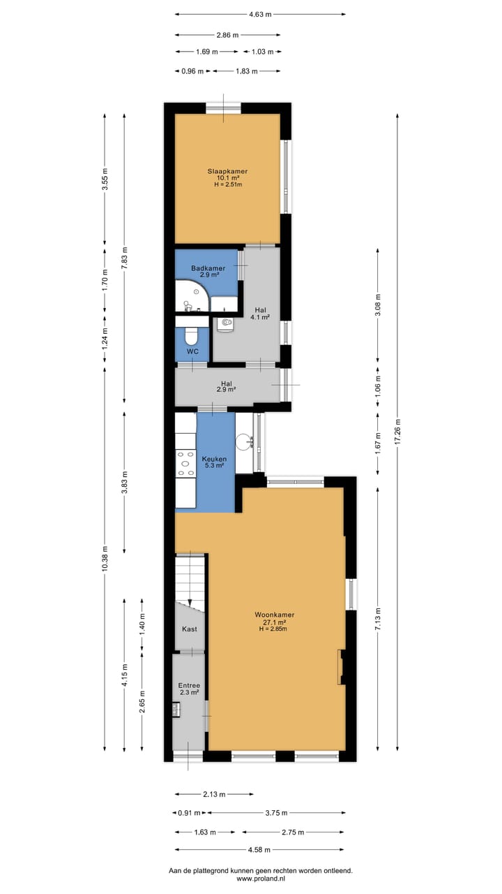 Photo 45 of Moleneind NZ 108