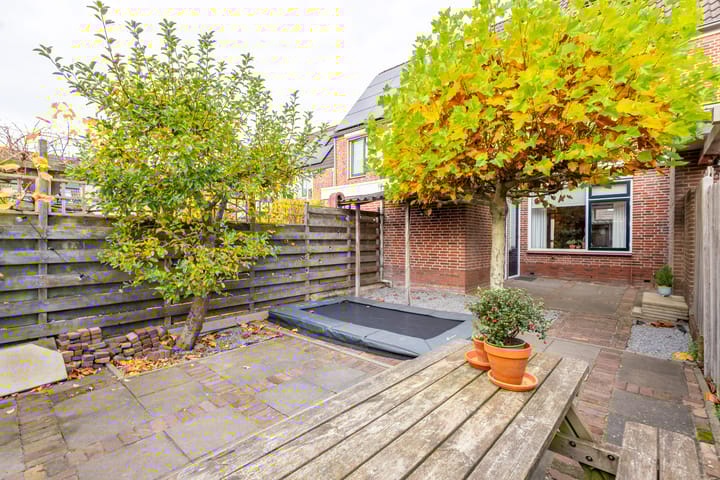 Foto 28 van Gruttostraat 30