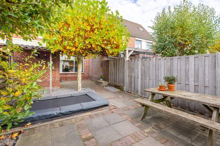 Foto 30 van Gruttostraat 30