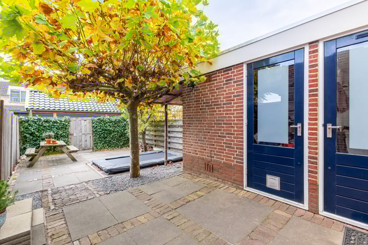 Foto 32 van Gruttostraat 30