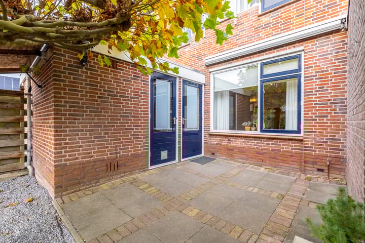 Foto 33 van Gruttostraat 30