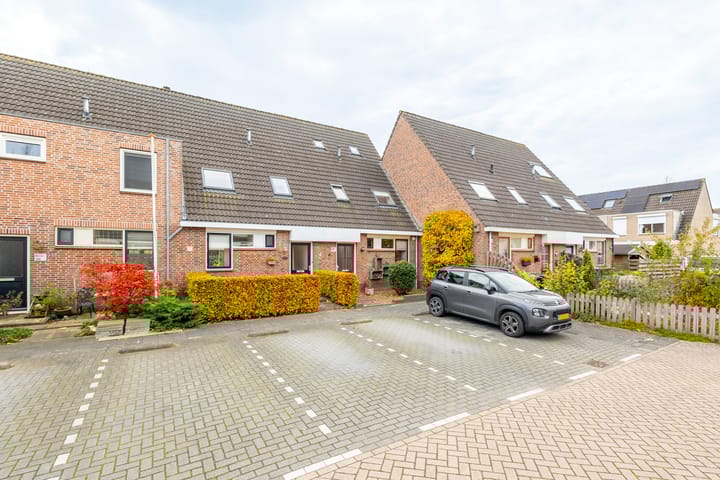 Foto 34 van Gruttostraat 30