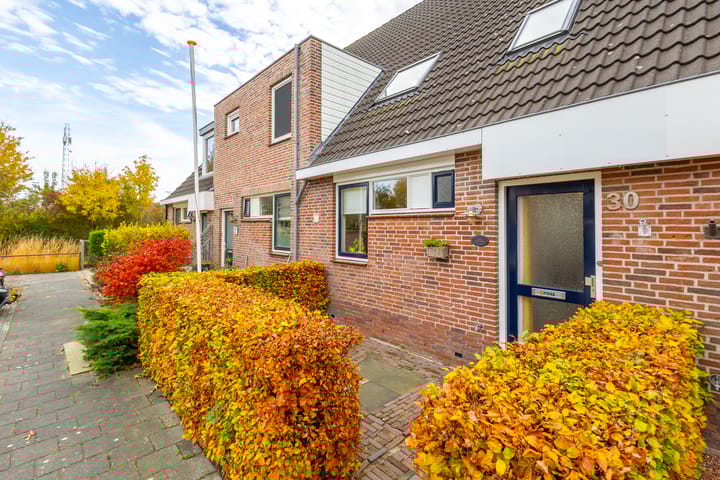 Foto 35 van Gruttostraat 30