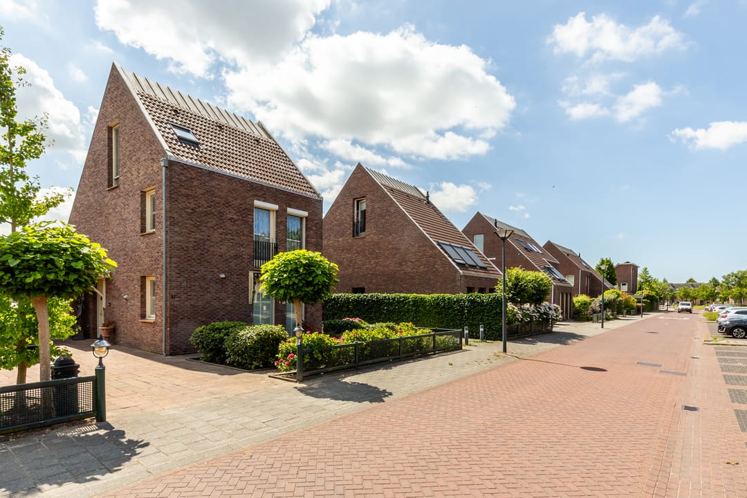 Foto 2 van Hermitage 11