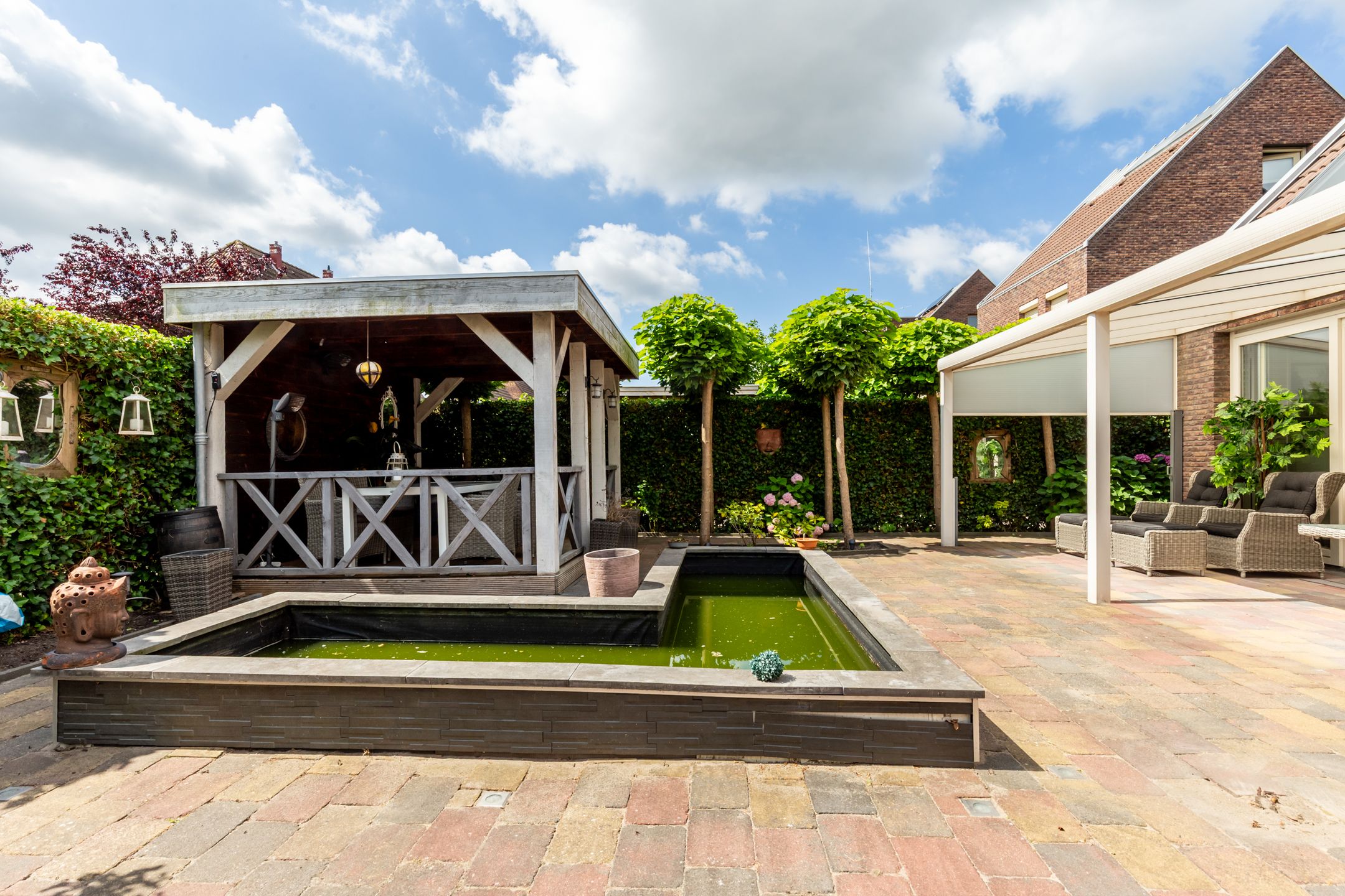 Foto 3 van Hermitage 11