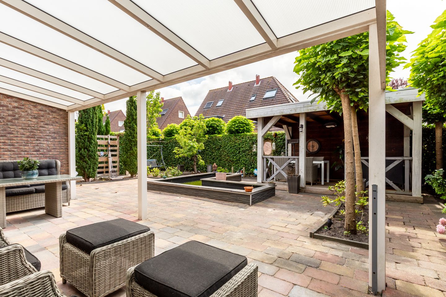 Foto 4 van Hermitage 11