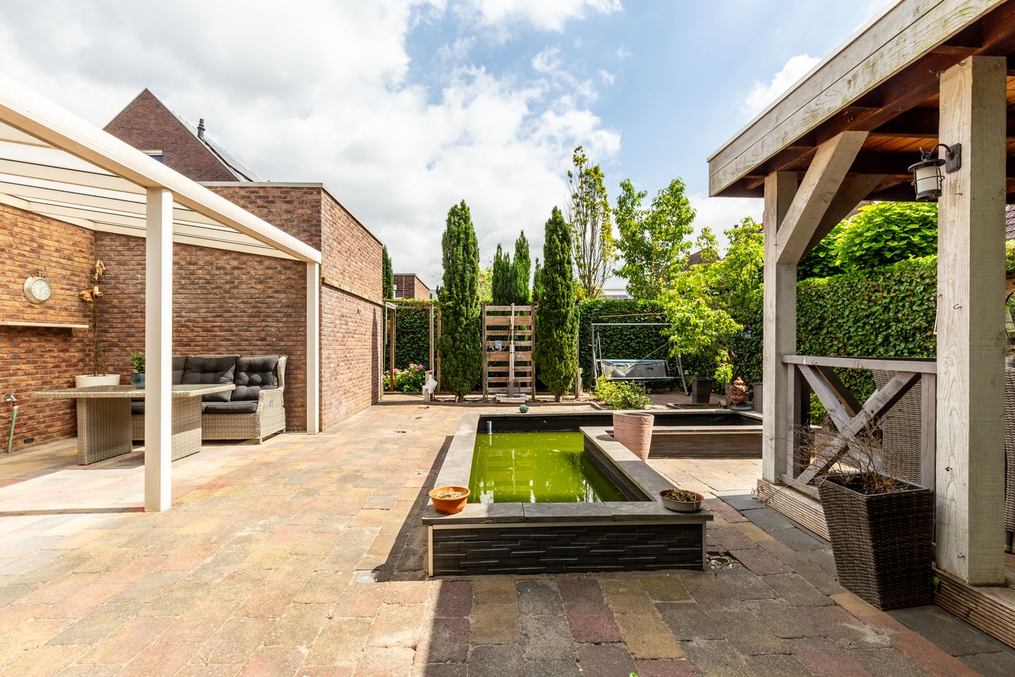 Foto 10 van Hermitage 11