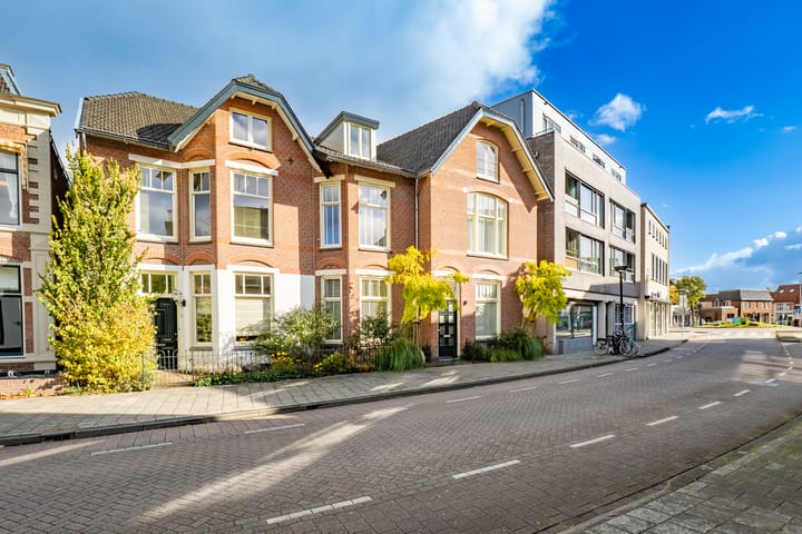 Foto 5 van Bergstraat 3-A