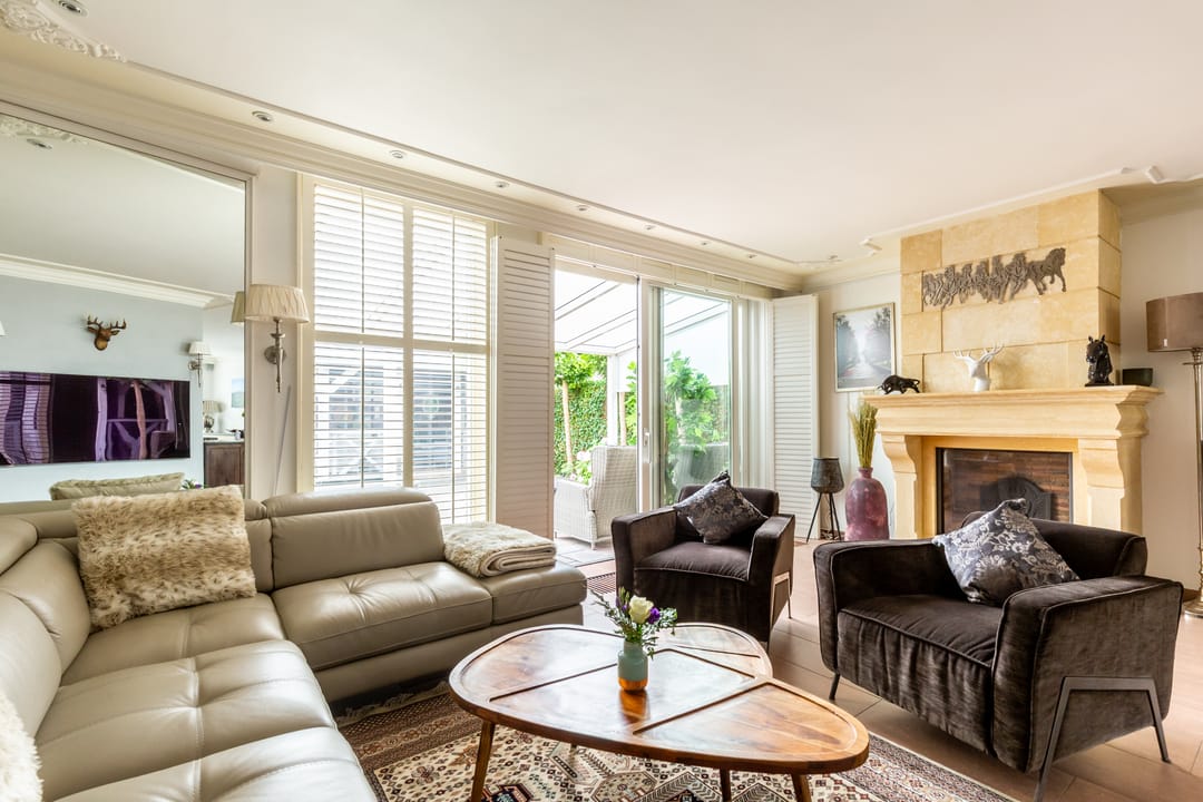 Foto 13 van Hermitage 11