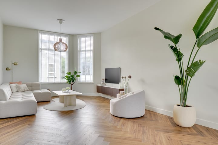 Foto 8 van Bergstraat 3-A