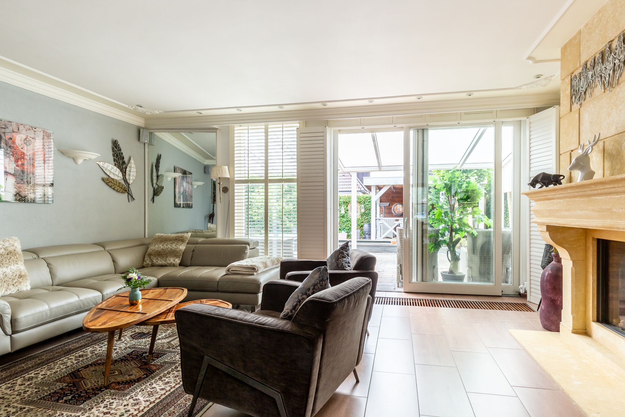 Foto 15 van Hermitage 11