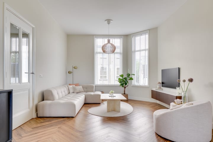 Foto 9 van Bergstraat 3-A