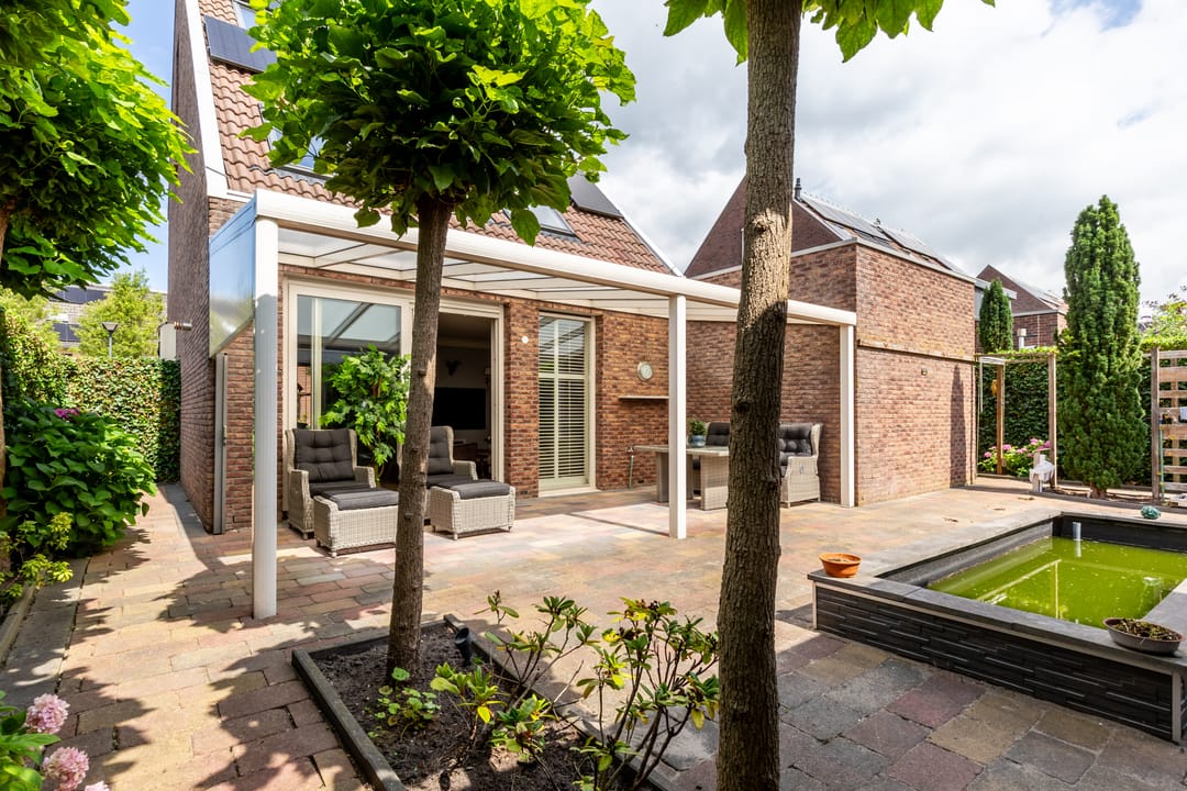 Foto 16 van Hermitage 11