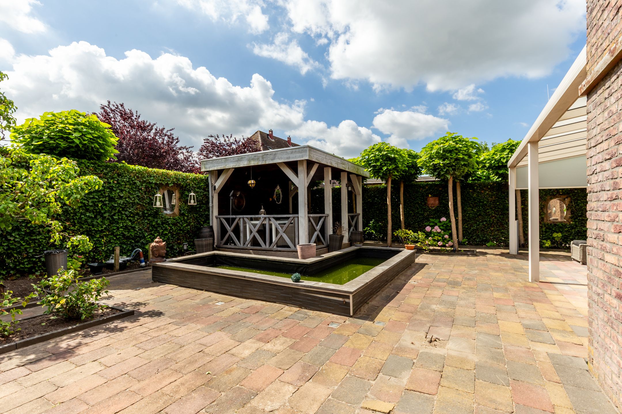 Foto 18 van Hermitage 11