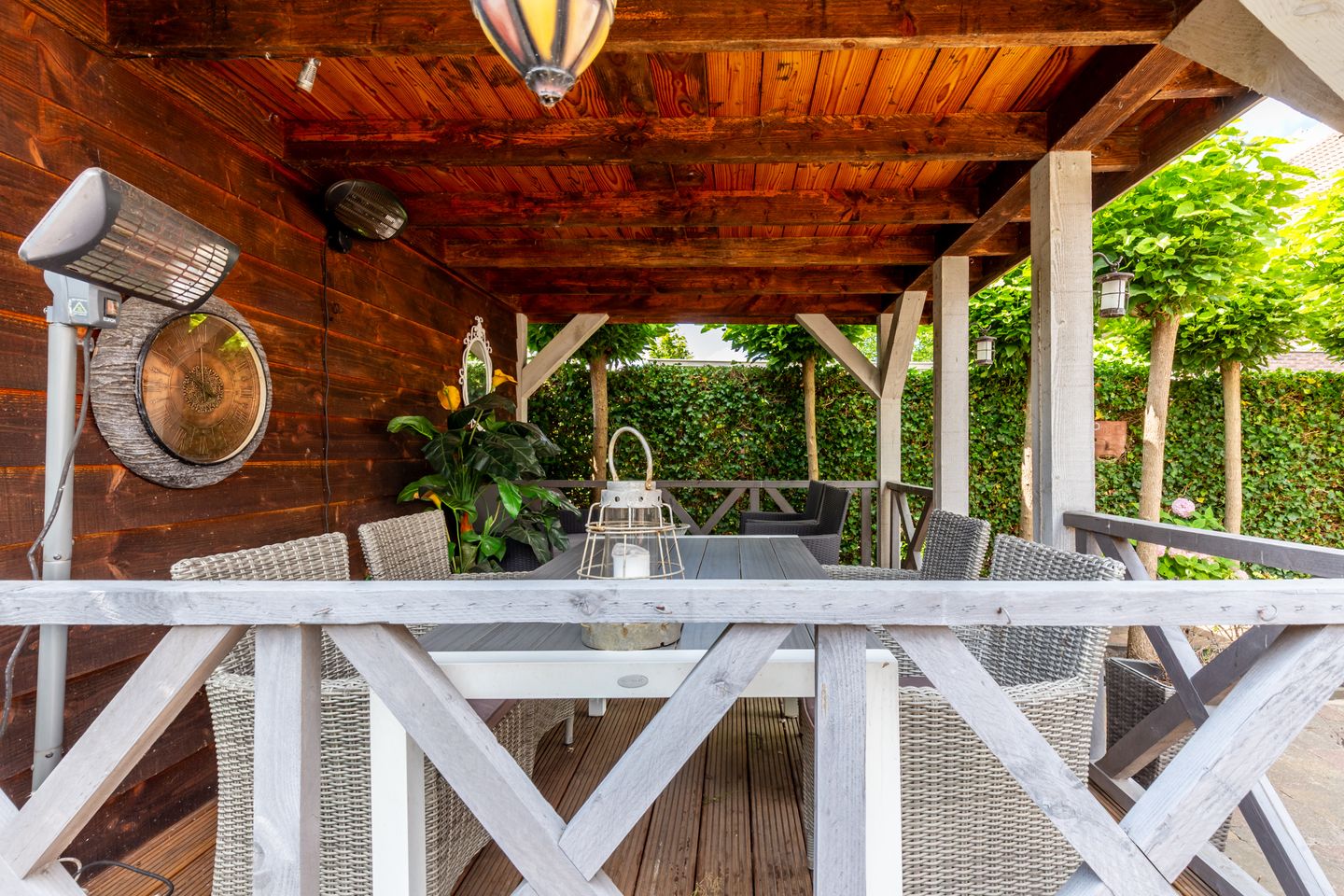 Foto 19 van Hermitage 11