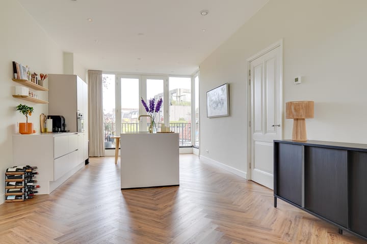 Foto 12 van Bergstraat 3-A