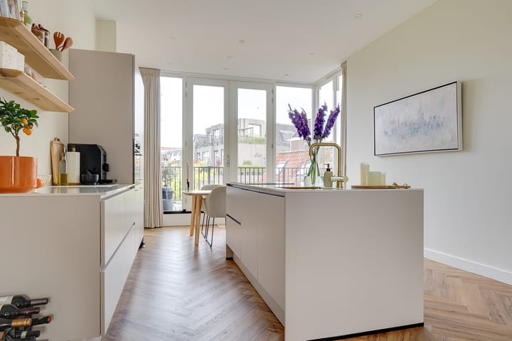 Foto 13 van Bergstraat 3-A