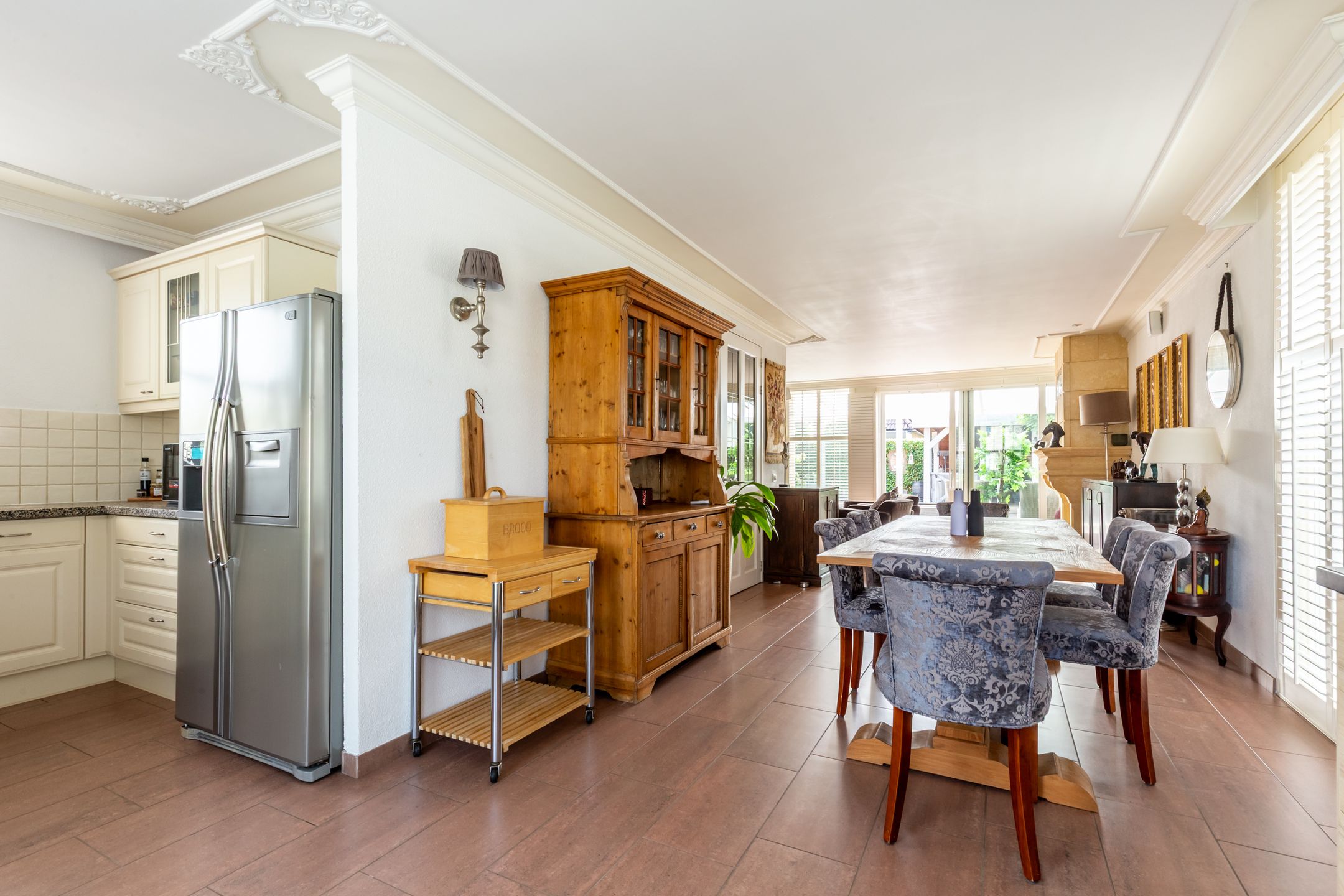 Foto 21 van Hermitage 11