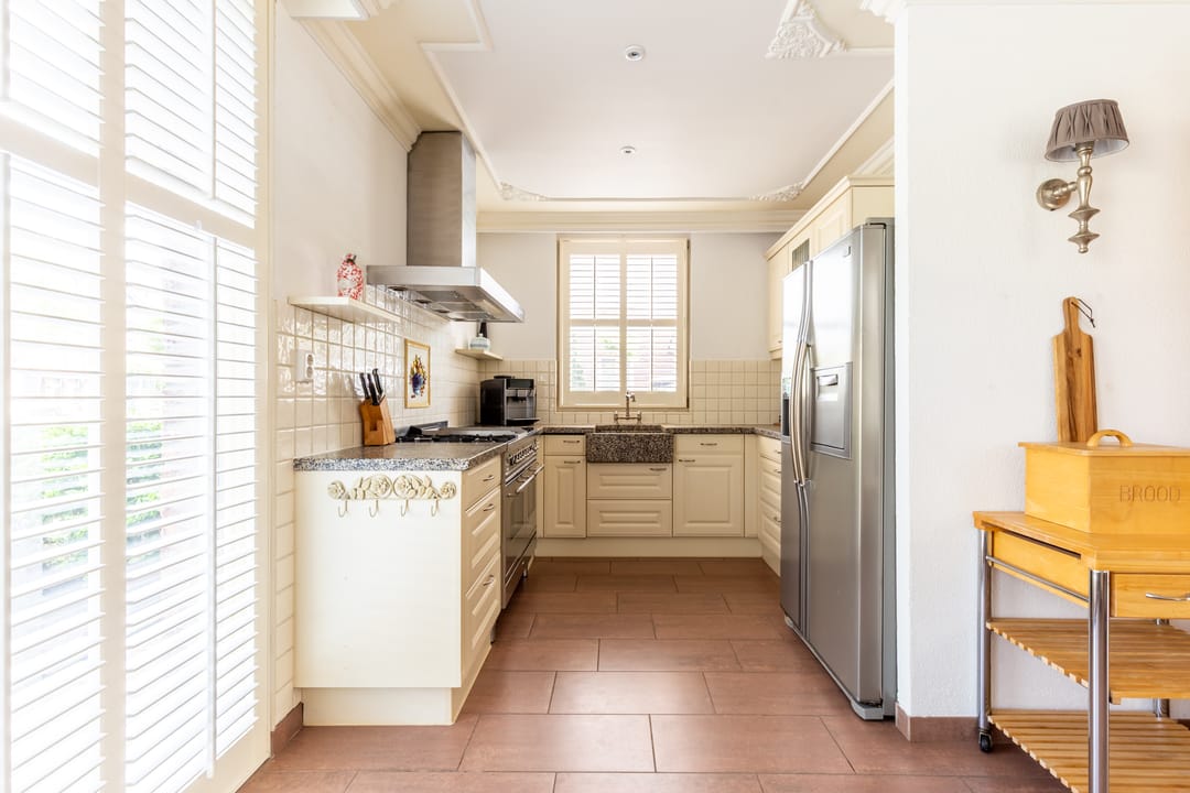 Foto 22 van Hermitage 11