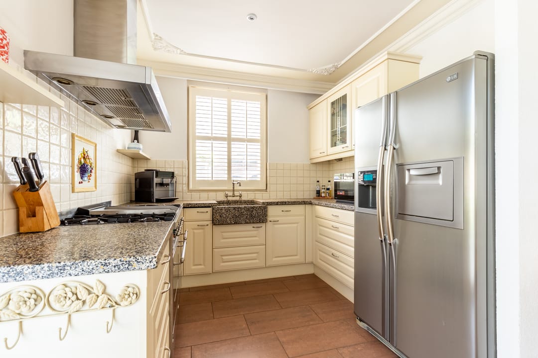 Foto 23 van Hermitage 11