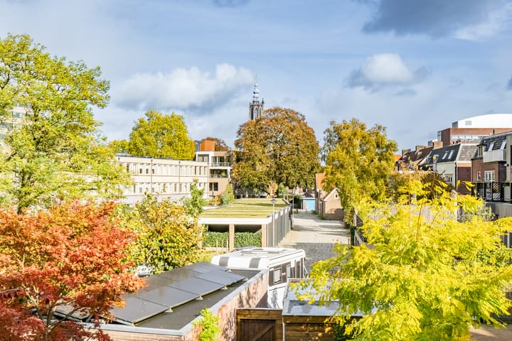 Foto 16 van Bergstraat 3-A