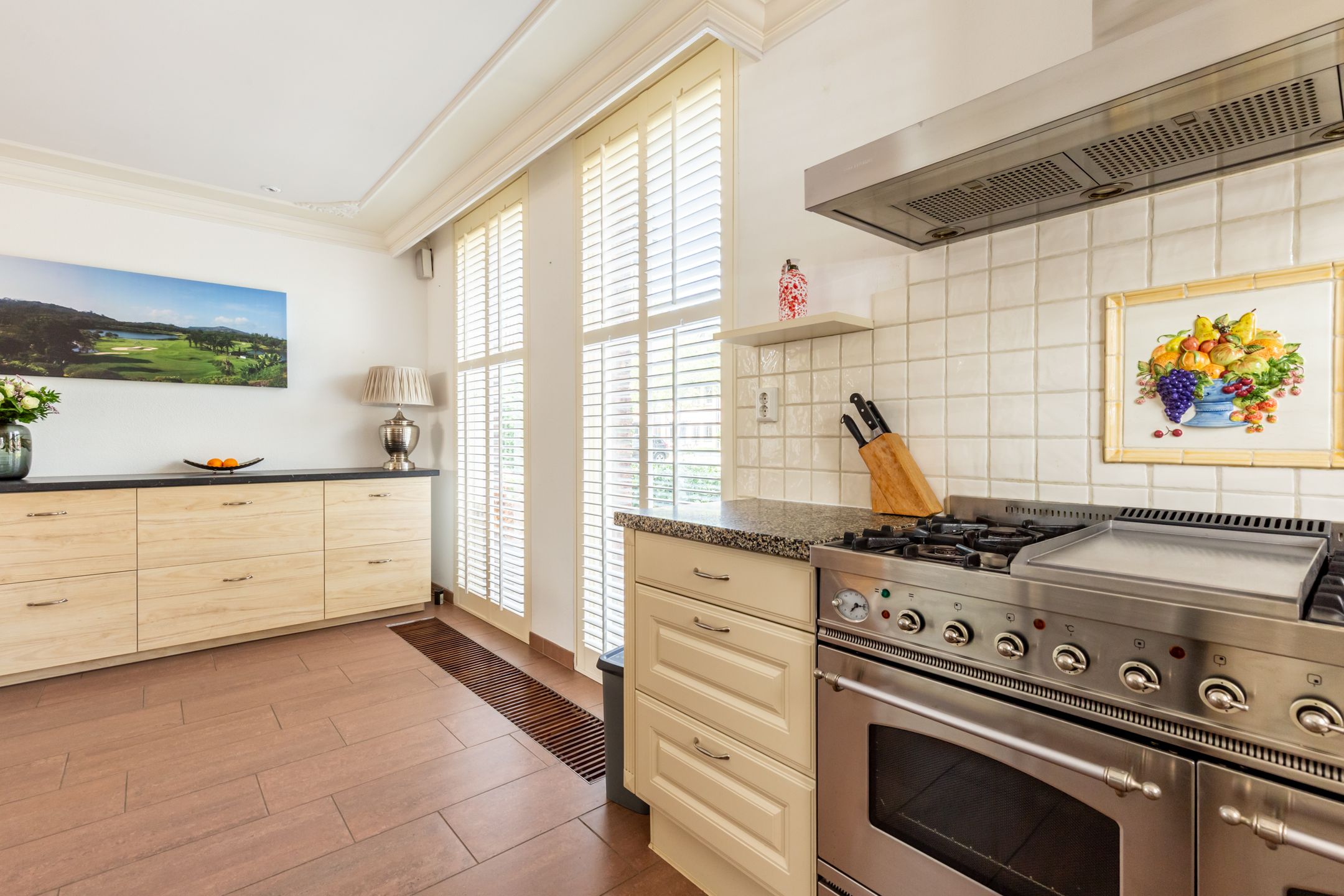 Foto 24 van Hermitage 11