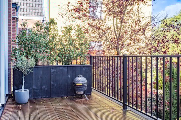 Foto 17 van Bergstraat 3-A