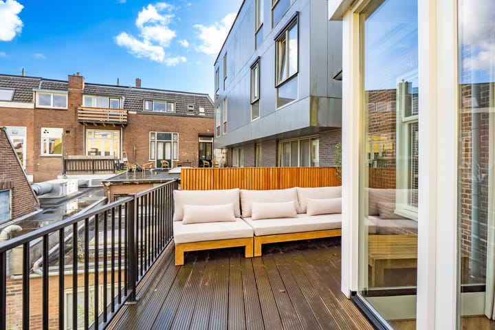 Foto 18 van Bergstraat 3-A