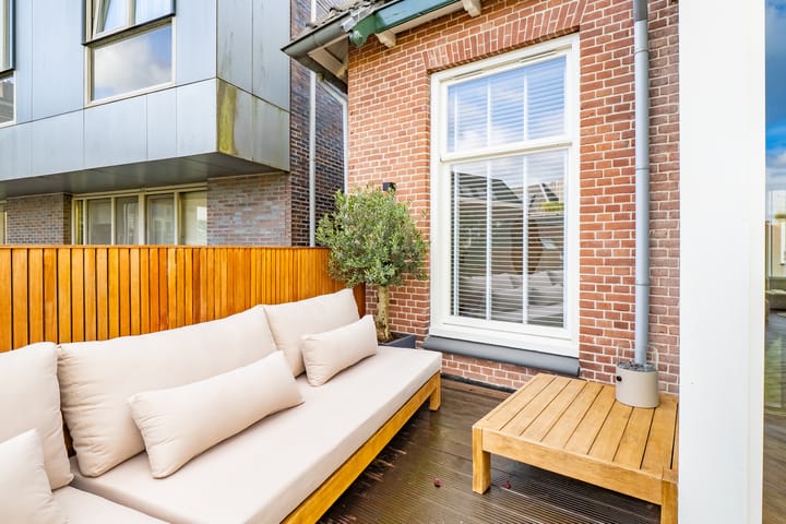 Foto 19 van Bergstraat 3-A