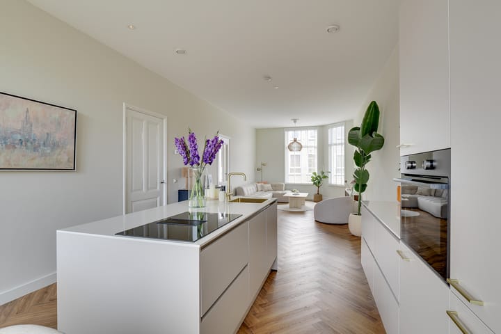 Foto 21 van Bergstraat 3-A