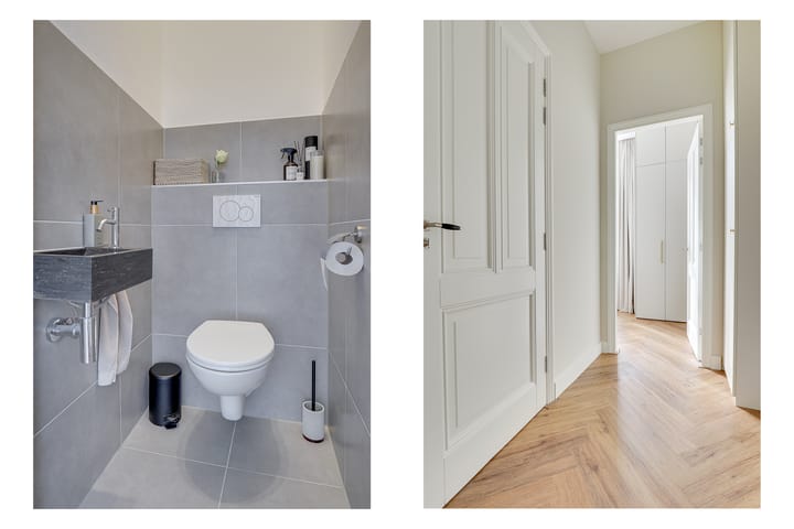 Foto 22 van Bergstraat 3-A