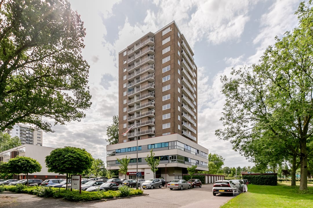 Foto 31 van Robert Kochlaan 602