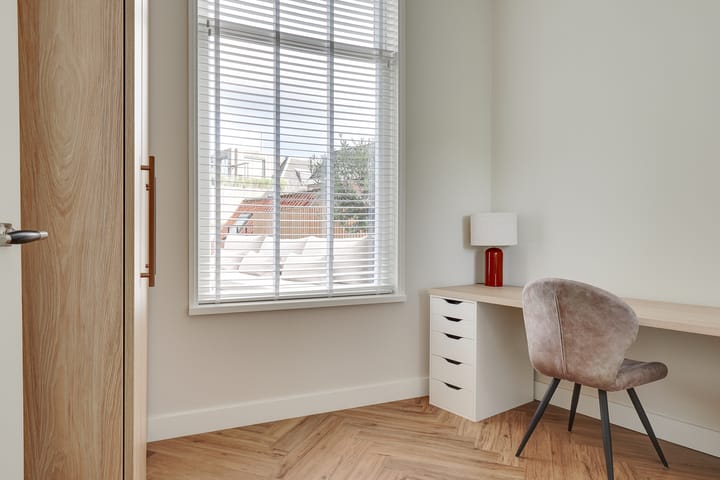 Foto 30 van Bergstraat 3-A