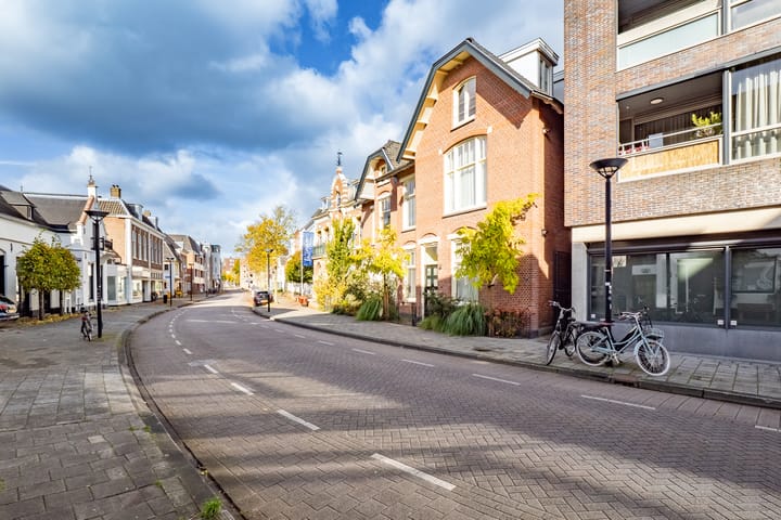 Foto 34 van Bergstraat 3-A