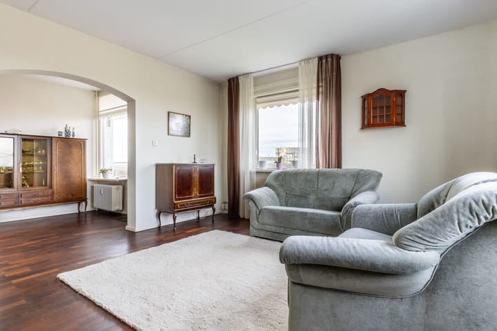 Foto 10 van Robert Kochlaan 602