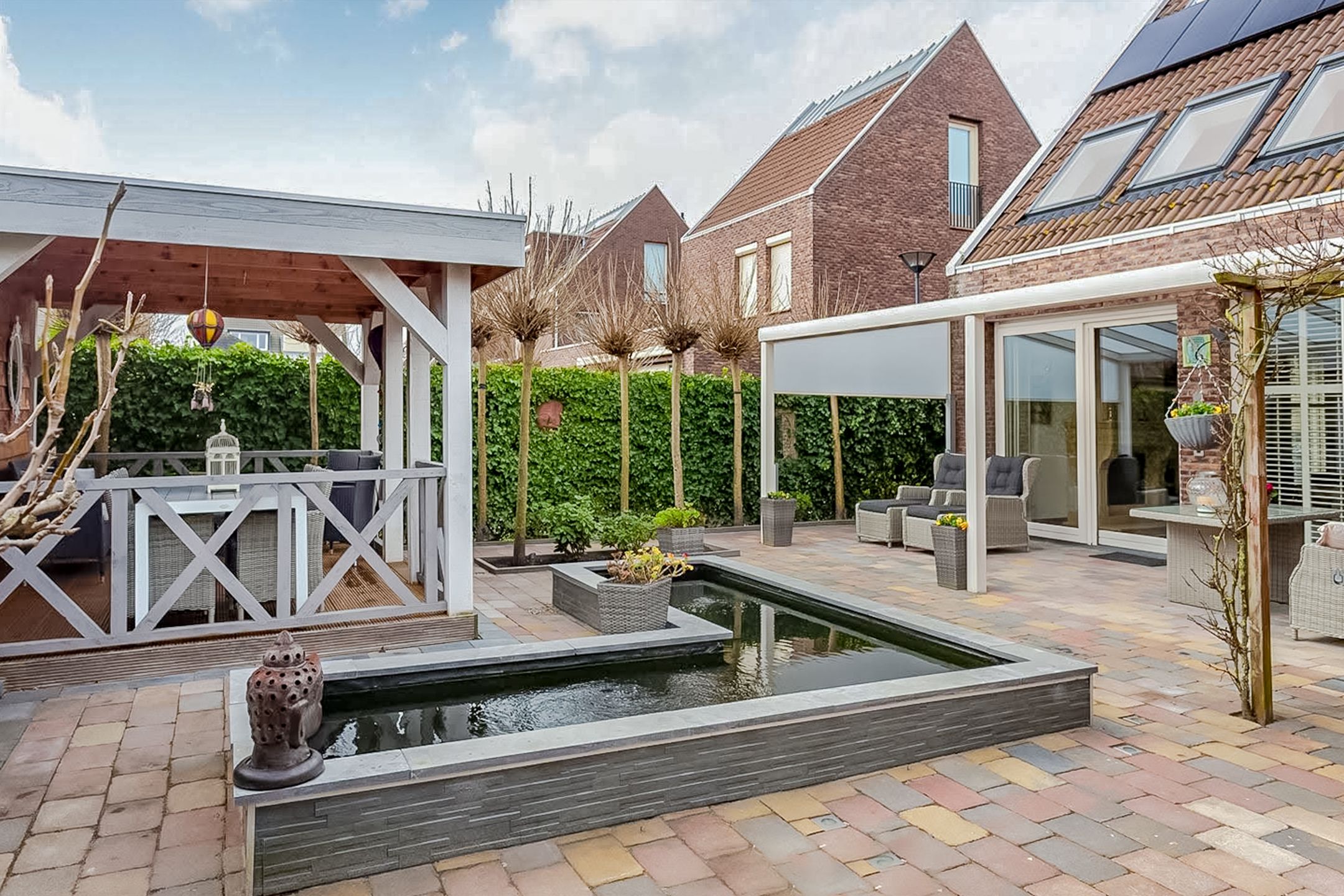 Foto 45 van Hermitage 11