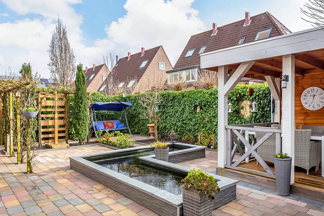 Foto 46 van Hermitage 11