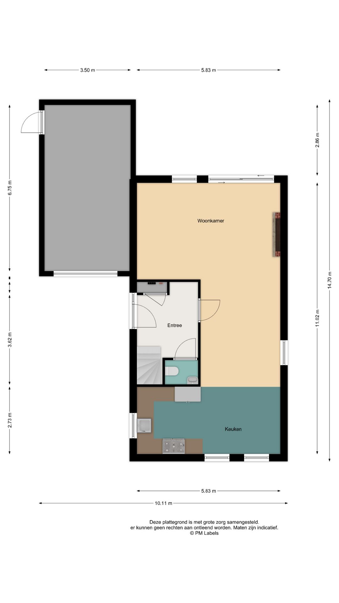 Foto 47 van Hermitage 11