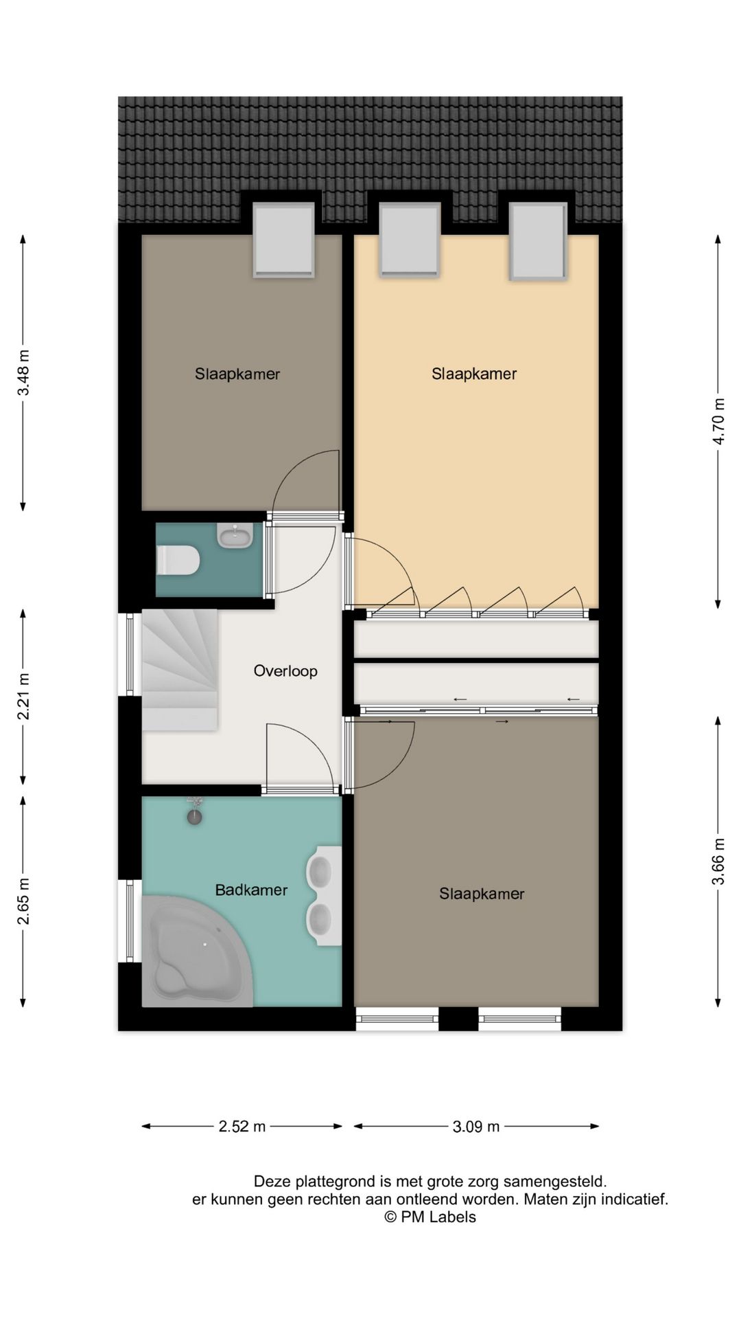 Foto 48 van Hermitage 11