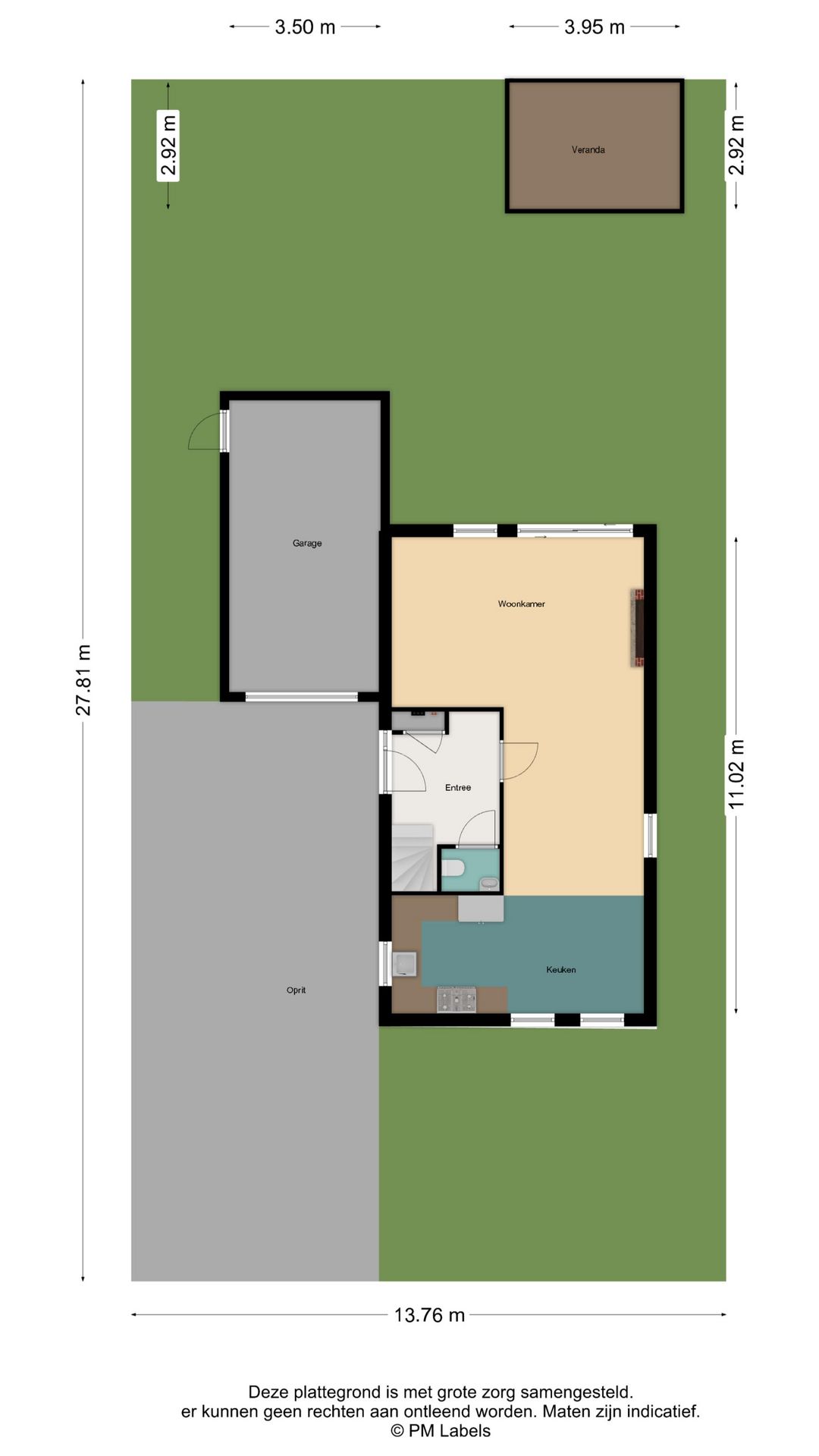 Foto 50 van Hermitage 11