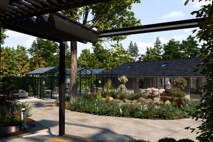 Foto 2 van Nesdijk 20-B