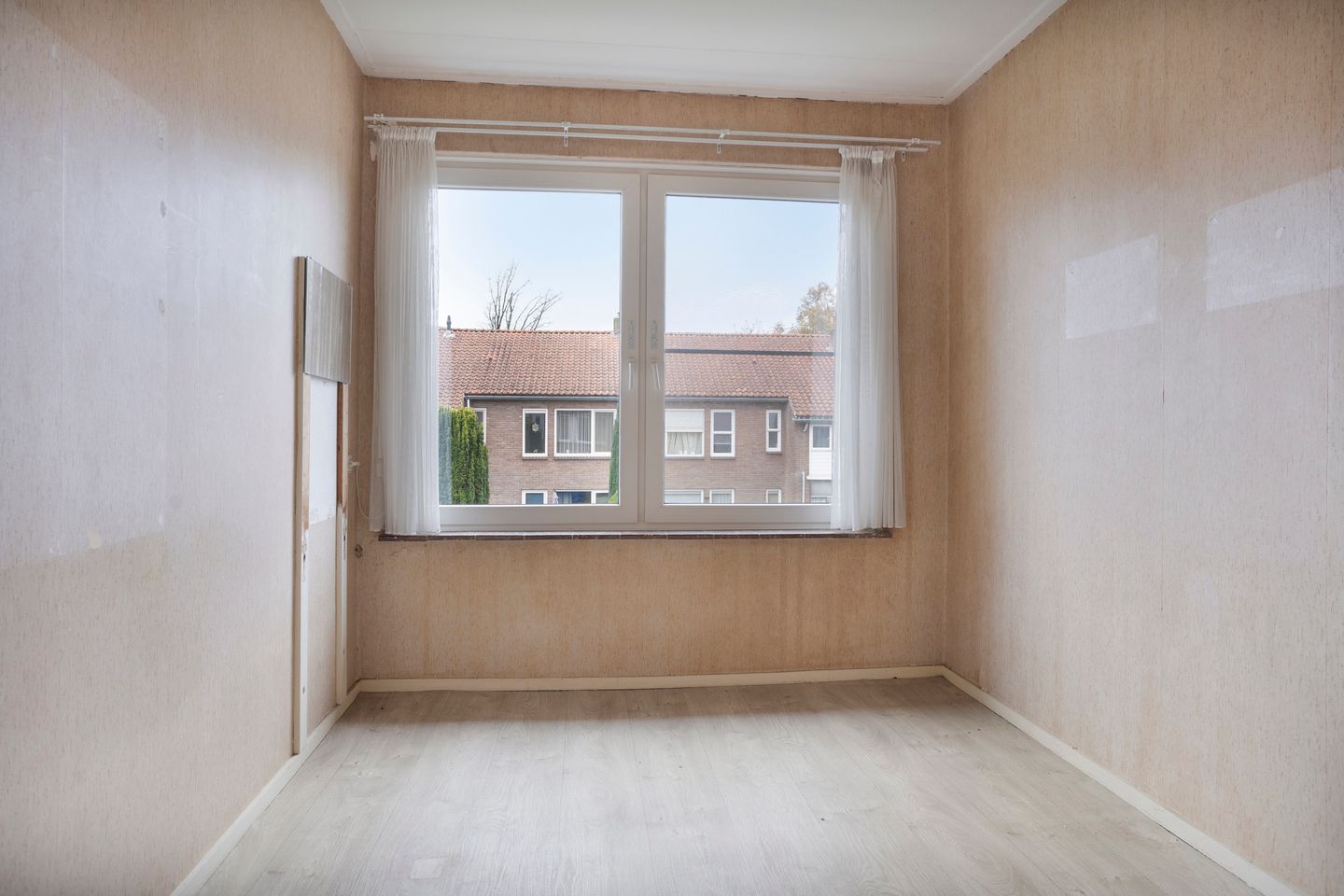 Foto 4 van Ruischenborchstraat 12