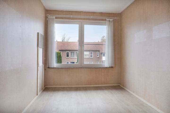 Photo 4 of Ruischenborchstraat 12