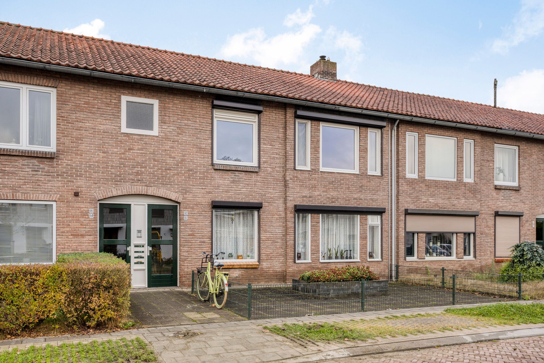 Ruischenborchstraat 12 