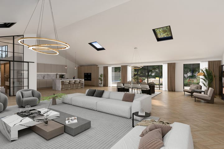 Foto 4 van Nesdijk 20-B