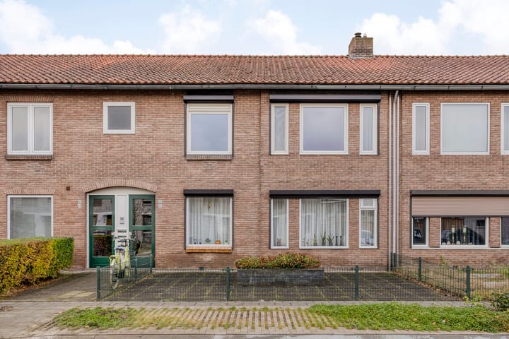 Photo 6 of Ruischenborchstraat 12