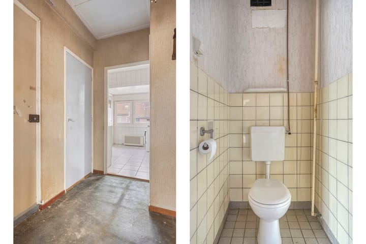 Photo 9 of Ruischenborchstraat 12