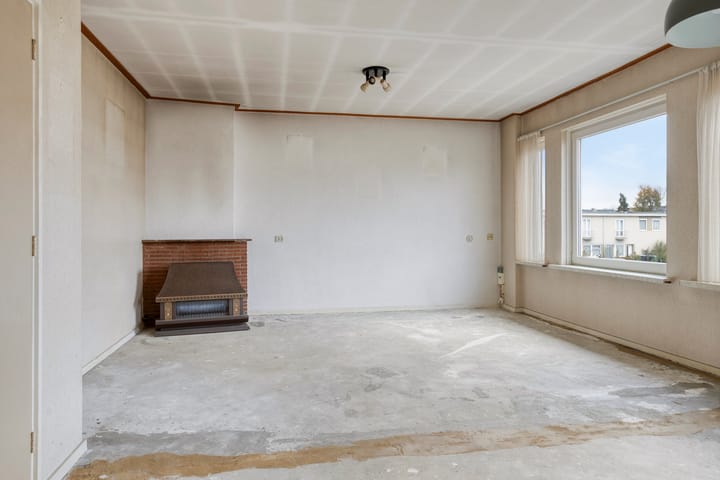 Photo 10 of Ruischenborchstraat 12