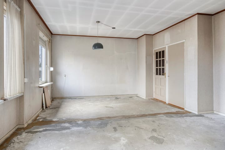 Photo 12 of Ruischenborchstraat 12